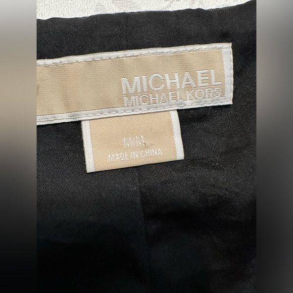 Michael Kors, sleeveless blouse - Picture 4 of 5